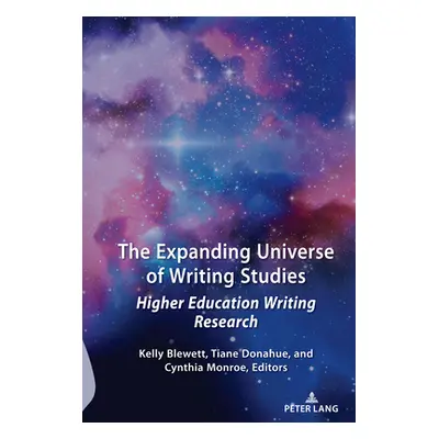 "The Expanding Universe of Writing Studies: Higher Education Writing Research" - "" ("Horning Al