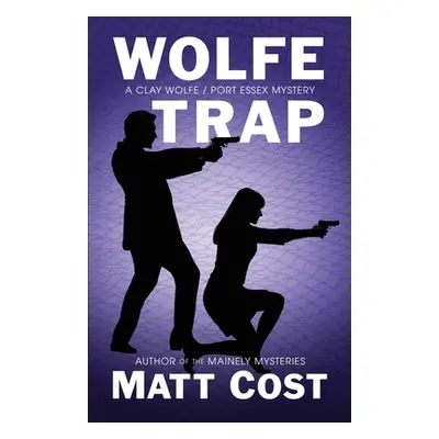 "Wolfe Trap" - "" ("Cost Matt")