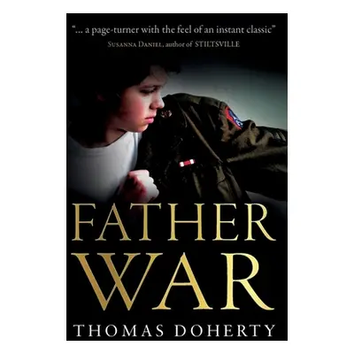 "Father War" - "" ("Doherty Thomas")