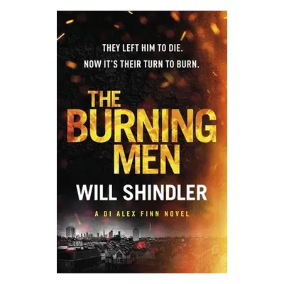 "The Burning Men" - "" ("Shindler Will")