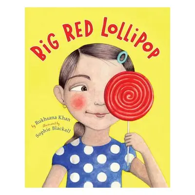 "Big Red Lollipop" - "" ("Khan Rukhsana")