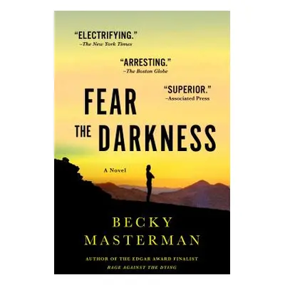 "Fear the Darkness" - "" ("Masterman Becky")