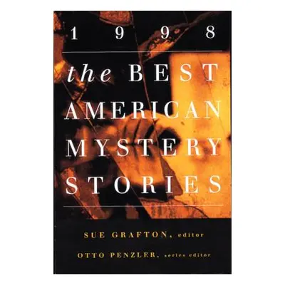 "The Best American Mystery Stories 1998" - "" ("Penzler Otto")