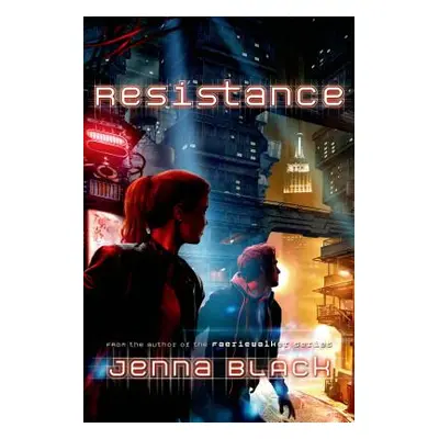 "Resistance" - "" ("Black Jenna")