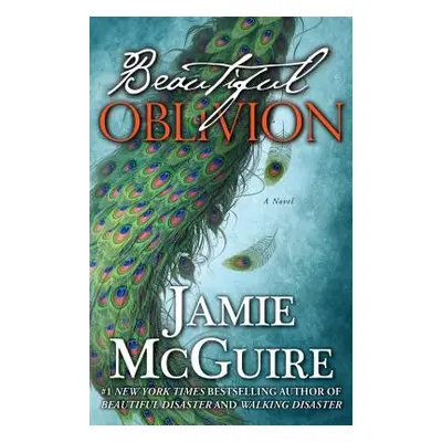 "Beautiful Oblivion" - "" ("McGuire Jamie")