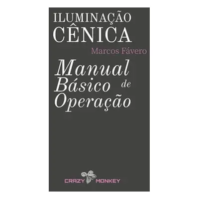 Iluminao Cnica - Manual Bsico de Operao (Fvero Marcos)