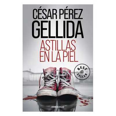 "Astillas En La Piel / Splinters in Your Skin" - "" ("Prez Gellida Csar")