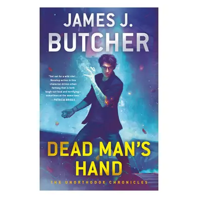 "Dead Man's Hand" - "" ("Butcher James J.")