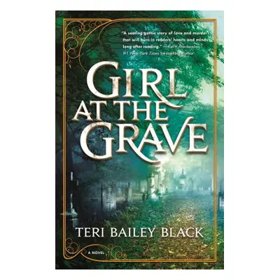 "Girl at the Grave" - "" ("Black Teri Bailey")