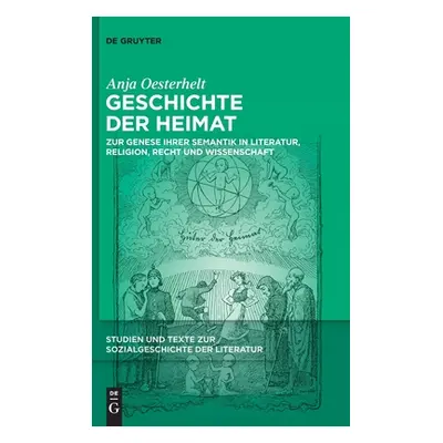 "Geschichte der Heimat" - "" ("Oesterhelt Anja")