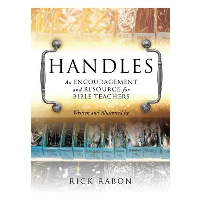 "Handles" - "" ("Rabon Rick")