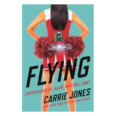 "Flying" - "" ("Jones Carrie")