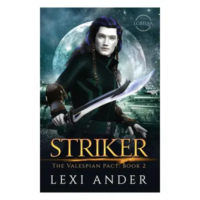 "Striker" - "" ("Ander Lexi")