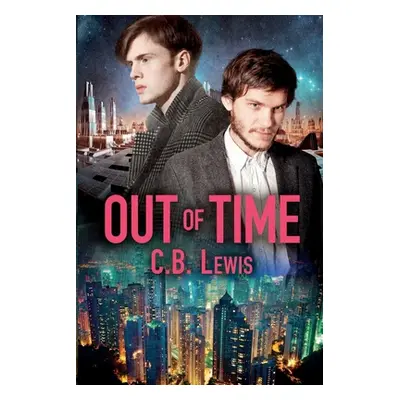 "Out of Time" - "" ("Lewis C. B.")