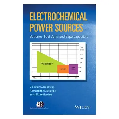 "Electrochemical Power Sources: Batteries, Fuel Cells, and Supercapacitors" - "" ("Bagotsky Vlad