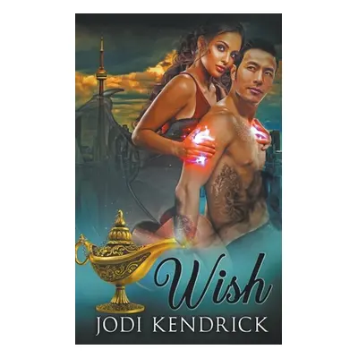 "Wish" - "" ("Kendrick Jodi")