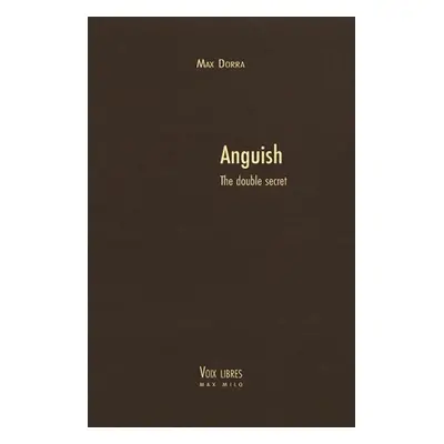 "Anguish" - "" ("Dorra Max")