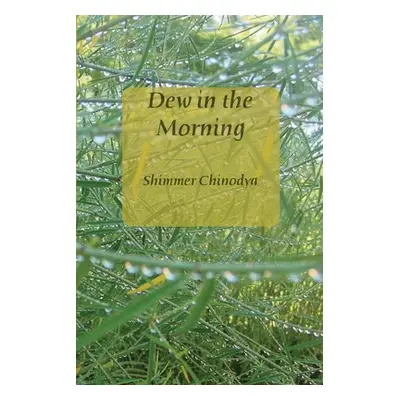 "Dew in the Morning" - "" ("Chinodya Shimmer")