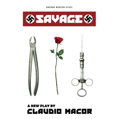 "Savage" - "" ("Macor Claudio")