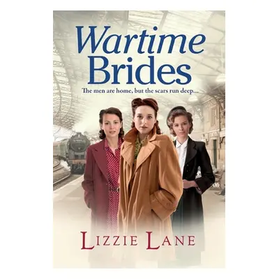 "Wartime Brides" - "" ("Lane Lizzie")