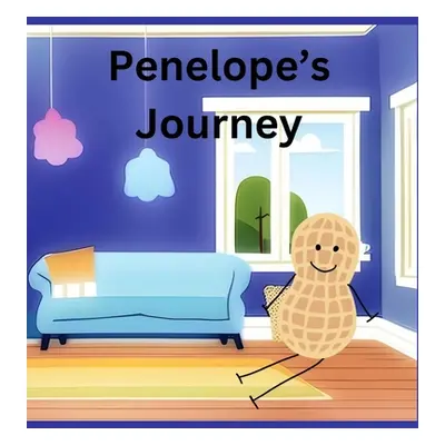 "Penelope's Journey" - "" ("Guan Isabella")