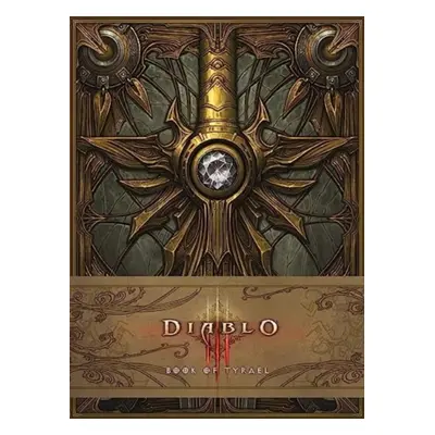 "Diablo: Book of Tyrael" - "" ("Blizzard Entertainment")