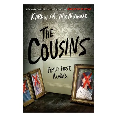 "The Cousins" - "" ("McManus Karen M.")