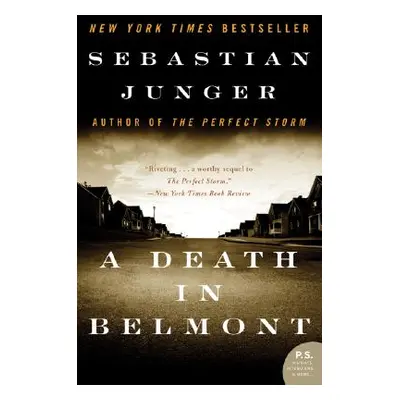 "A Death in Belmont" - "" ("Junger Sebastian")