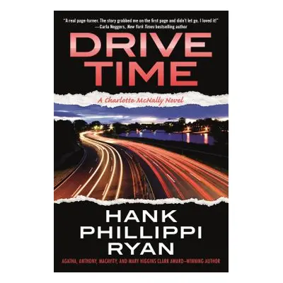 "Drive Time" - "" ("Ryan Hank Phillippi")