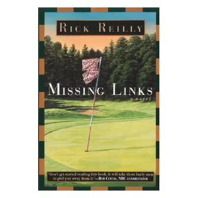 "Missing Links" - "" ("Reilly Rick")