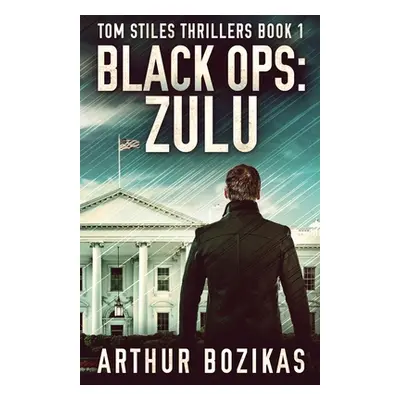 "Black Ops" - "" ("Bozikas Arthur")