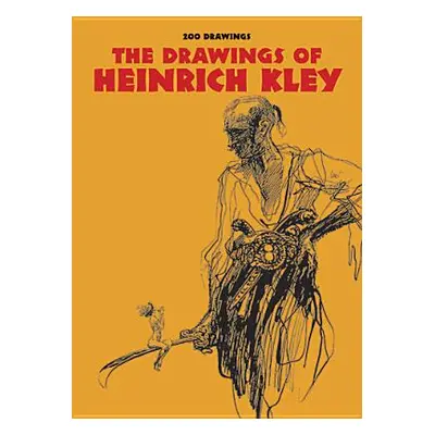 "Drawings of Heinrich Kley" - "" ("Kely Heinrich")