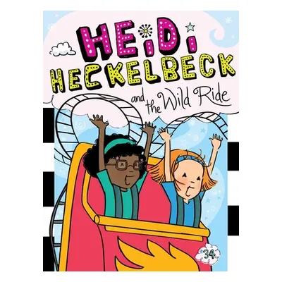 "Heidi Heckelbeck and the Wild Ride, 34" - "" ("Coven Wanda")