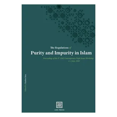 "The Regulations of Purity and Impurity in Islam" - "" ("Bata Hashim")