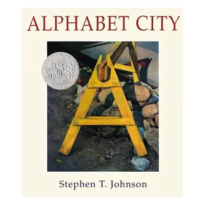 "Alphabet City" - "" ("Johnson Stephen T.")