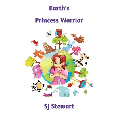 "Earth's Princess Warrior" - "" ("Stewart Sj")