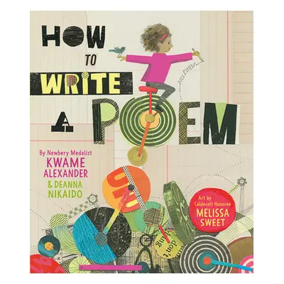 "How to Write a Poem" - "" ("Alexander Kwame")