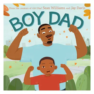 "Boy Dad" - "" ("Williams Sean")