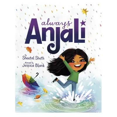 "Always Anjali" - "" ("Sheth Sheetal")