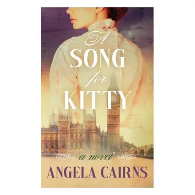 "A Song for Kitty" - "" ("Cairns Angela")