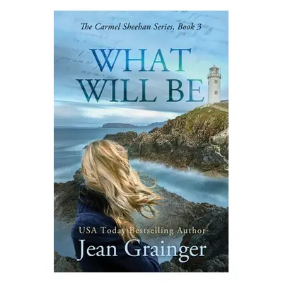 "What Will Be" - "" ("Grainger Jean")