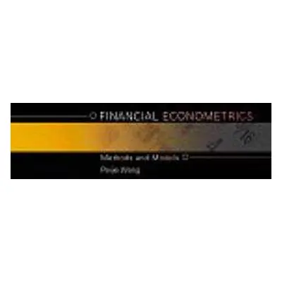 "Financial Econometrics" - "" ("Wang Peijie")