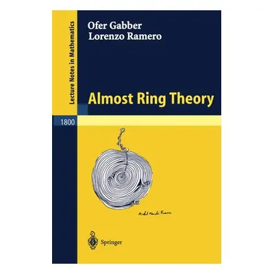 "Almost Ring Theory" - "" ("Gabber Ofer")