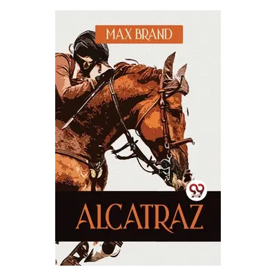 "Alcatraz" - "" ("Brand Max")