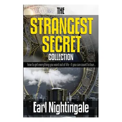 "The Strangest Secret Collection" - "" ("Worstell Robert C.")