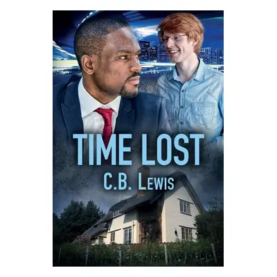 "Time Lost" - "" ("Lewis C. B.")