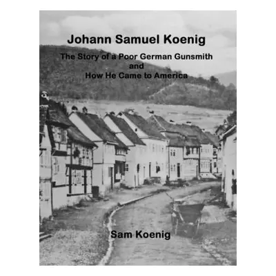 "Johann Samuel Koenig" - "" ("Koenig Sam")