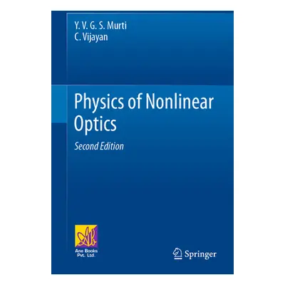 "Physics of Nonlinear Optics" - "" ("Murti Y. V. G. S.")