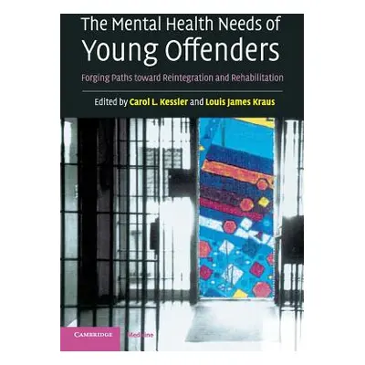 "The Mental Health Needs of Young Offenders: Forging Paths Toward Reintegration and Rehabilitati