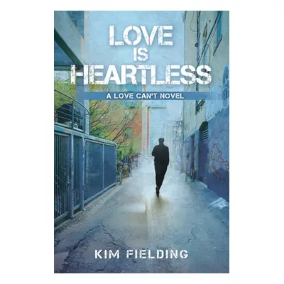 "Love Is Heartless: Volume 2" - "" ("Fielding Kim")